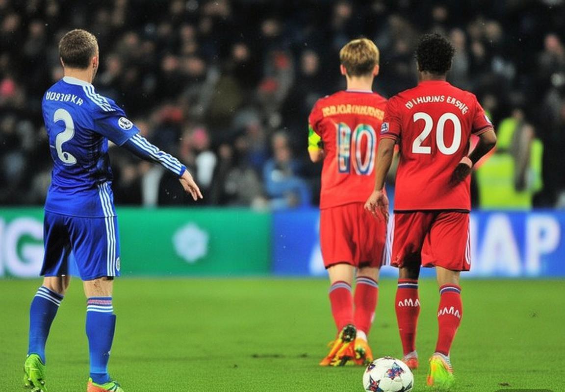 英超与西甲欧战成绩对比：皇马领衔的西甲和英超足球联赛实力解析