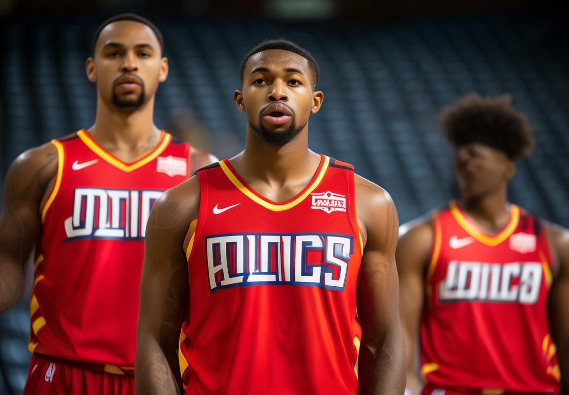 球队战绩逆袭背后：关键交易促成华丽蜕变，黑马崛起剑指总冠军争夺