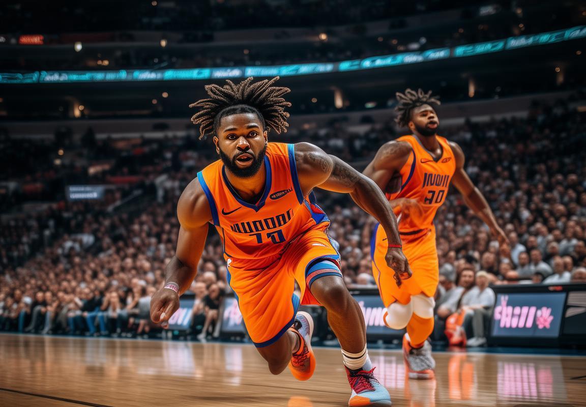 东契奇关键攻防助达拉斯独行侠逆转洛杉矶快船，新秀弗拉格创NBA历史纪录