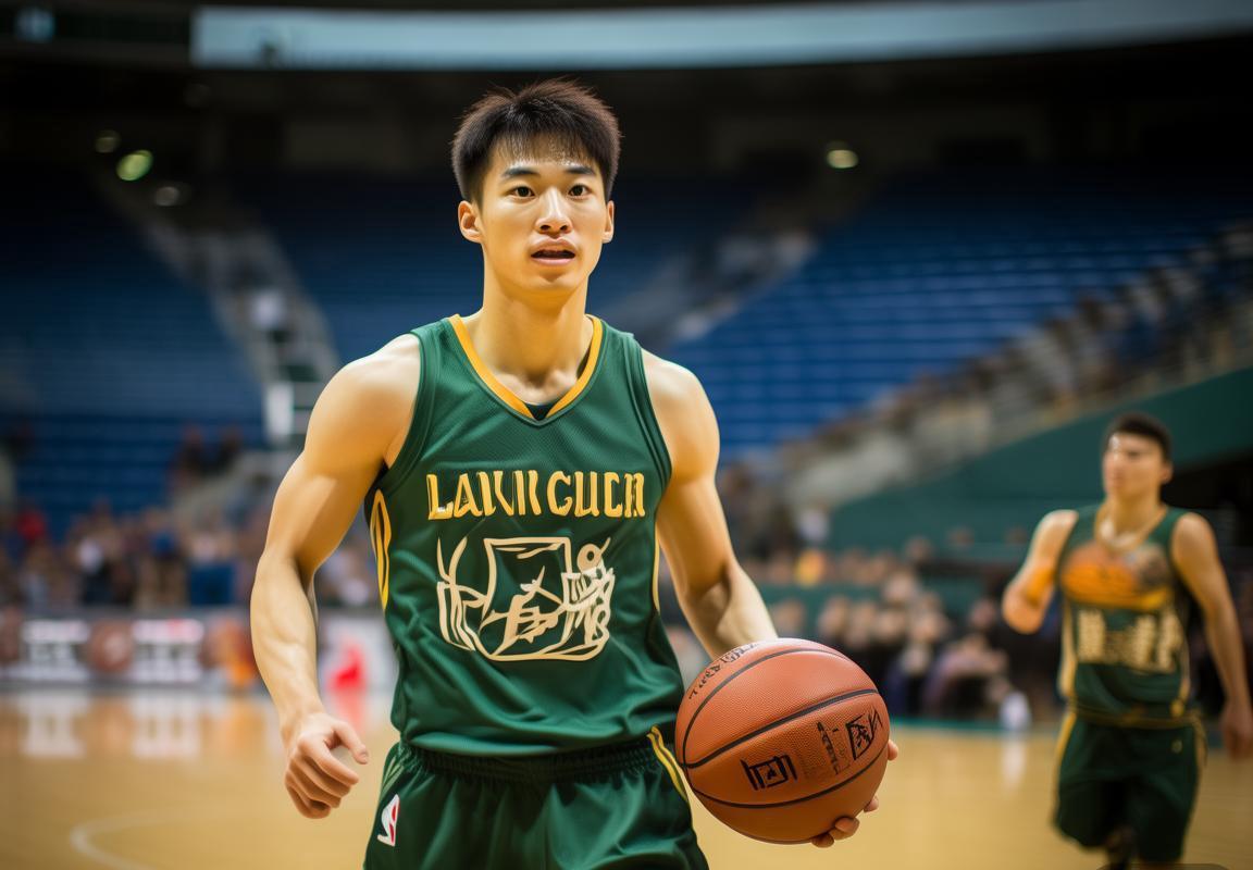 杨瀚森获开拓者队发展联盟邀约：CBA球员的NBA跳板之路