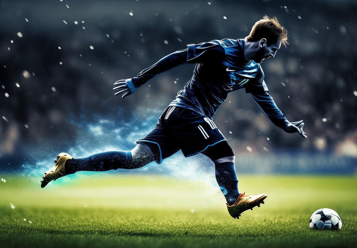 德科揭秘梅西：足球智慧与运动传奇的永恒对话