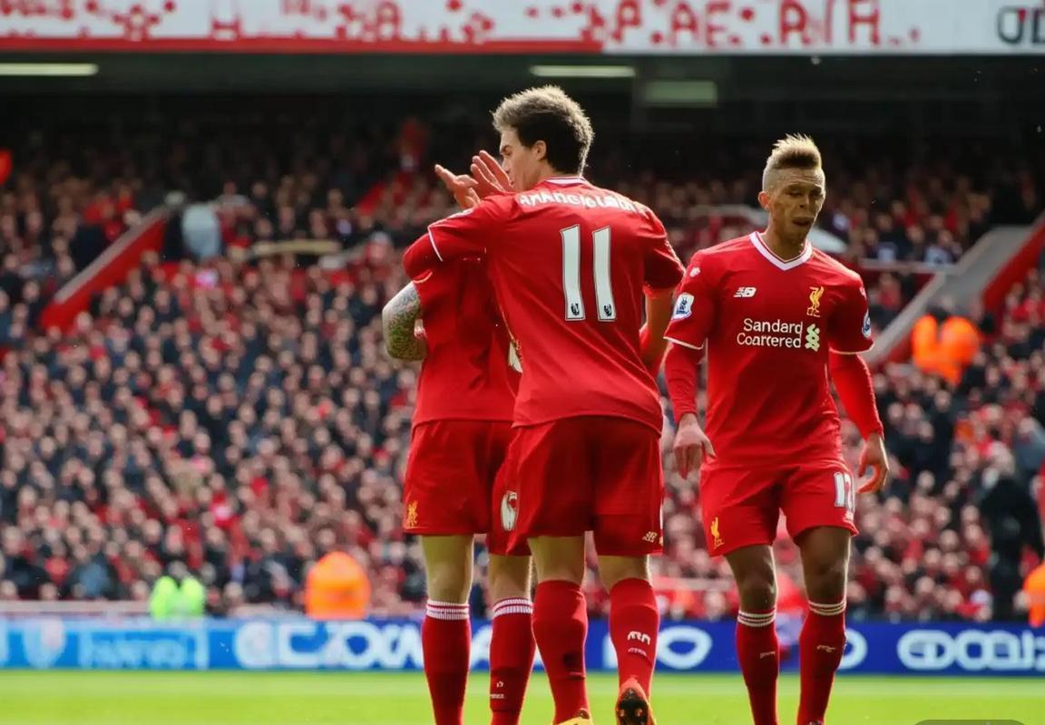 利物浦坐镇安菲尔德迎战升班马桑德兰，萨拉赫领衔锋线考验黑猫防线